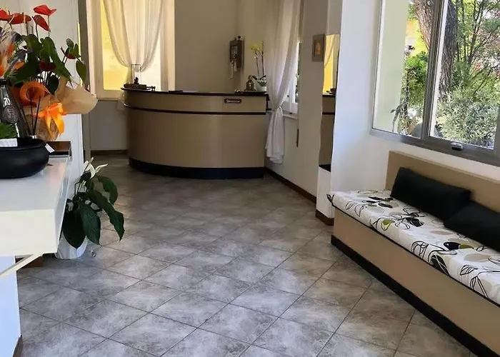 Pozzi Hotel Cattolica