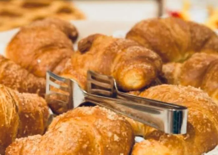 מלון Pozzi קאטוליקה